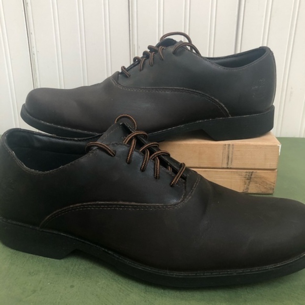 Timberland Men’s Earthkeepers Oxfords